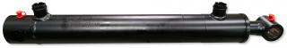 SIŁOWNIK HYDRAULICZNY SMT1G 50x30 SKOK 300 2-STR