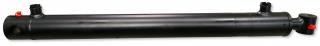 SIŁOWNIK HYDRAULICZNY SMT1G 50x30 SKOK 400 2-STR