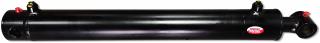 SIŁOWNIK HYDRAULICZNY SMT1G 70x40 SKOK 300 2-STR