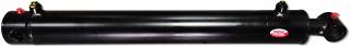 SIŁOWNIK HYDRAULICZNY SMT1G 70x40 SKOK 700 2-STR