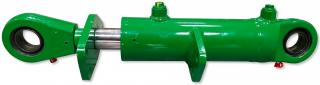 SIŁOWNIK HYDRAULICZNY SMT2AM 63x36 SKOK 120