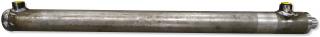 SIŁOWNIK HYDRAULICZNY SMTG 40x25 SKOK 550 2-STR
