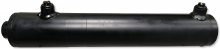 SIŁOWNIK HYDRAULICZNY SMTG 60x35 SKOK 350 2-STR