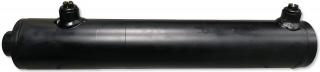 SIŁOWNIK HYDRAULICZNY SMTG 60x35 SKOK 400 2-STR