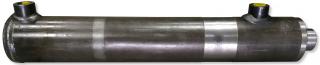 SIŁOWNIK HYDRAULICZNY SMTG 60x35 SKOK 450 2-STR