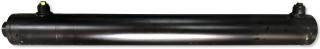 SIŁOWNIK HYDRAULICZNY SMTG 60x35 SKOK 500 2-STR