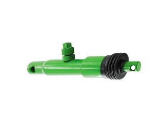 SIŁOWNIK HYDRAULICZNY STEROWANIA ZASUWĄ AMAZONE