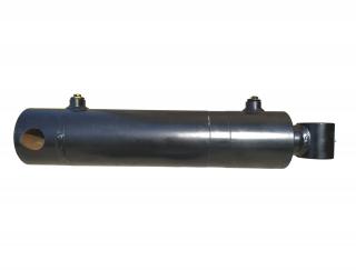 SIŁOWNIK HYDRAULICZNY TŁOK CYLINDER SKOK 300 SMT1K