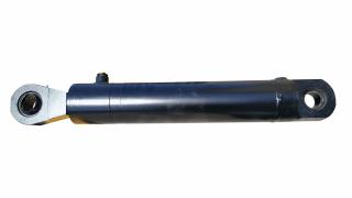 SIŁOWNIK HYDRAULICZNY TŁOK SKOK CJ2F 125 70 500