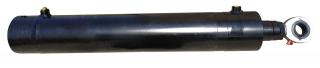 SIŁOWNIK HYDRAULICZNY TŁOK SMT 125x70 SKOK 600