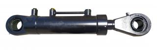SIŁOWNIK HYDRAULICZNY TŁOK SMT 80x50 SKOK 180
