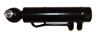 SIŁOWNIK HYDRAULICZNY WSPOMAGANY MF3 235 255 3512