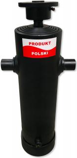 SOLIDNY SIŁOWNIK HYDRAULICZNY SKOK 2400 20TON