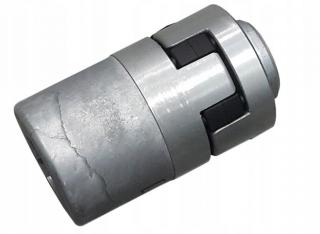 SPRZĘGŁO POMPY SILNIKA GR2 1,1 -1,5 kW WAŁEK 24mm