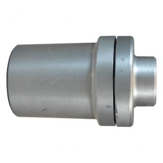 Sprzęgło Pompy Silnika GR2 5,5 - 7,5 kW Wałek 38mm