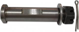 SWORZEŃ DYSZLA 160x35 M24 D50 + ZABEZPIECZENIE NAKRĘTKA PODKŁADKA