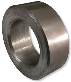TULEJA DYSTANSOWA DO SWORZNIA CYLINDRA Fi 25mm