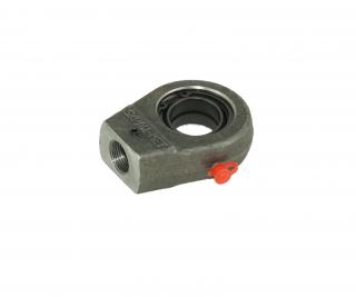 UCHO SIŁOWNIKA KT2*50 ŁOŻYSKO GE-30 30mm M22x1,5
