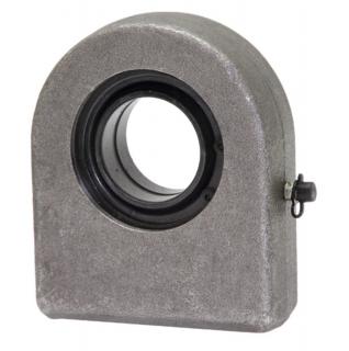 Ucho siłownika wspawywane do cylindra 80W-00 GF40