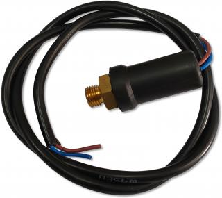 UNIWERSALNY TERMOSTAT CHŁODNICA OLEJU 100 / 150L