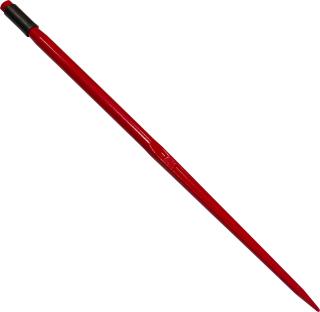 ZĄB ŁADOWACZA PROSTY 1100 mm + TULEJKA CHWYTAKA KROKODYLA TURA WIDŁY