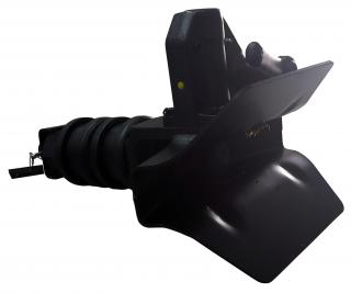 ZACZEP PRZYCZEPY HL 6011 dyszlowy BPU-63D80/A