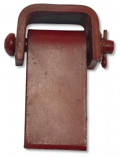 Zawias burty przyczepy D47 D-435 D-50 D-55 D-732