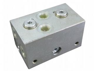 ZAWÓR HYDRAULICZNY DO ZNACZNIKA SIEWNIKA VDFSED3/8
