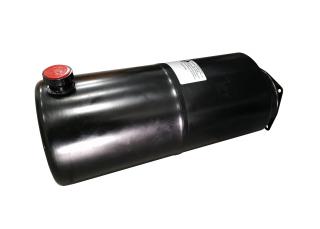 ZBIORNIK OLEJU 8L AGREGAT HYDRAULICZNY