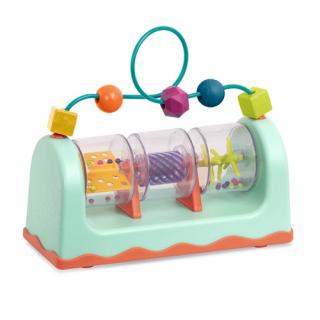 B. Toys Spin, Rattle  Roll STACJA multiAKTYWNA