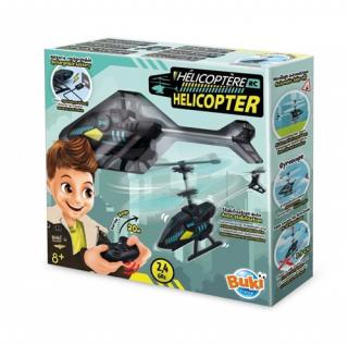 Buki Helikopter zdalnie sterowany