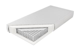 Materac MIDAS TFK 80x200 cm