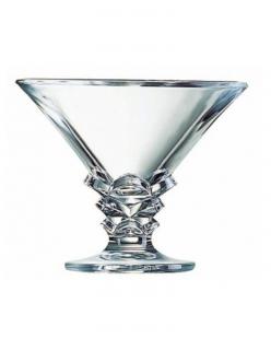 Pucharek do lodów 210 ml ARCOROC Palmier