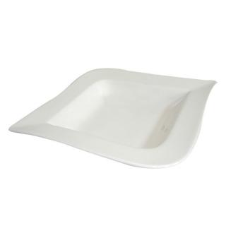 Talerz do zupy Ambition Fala 22cm