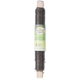 Drut florystyczny 50m x 0,65mm wyżarzany