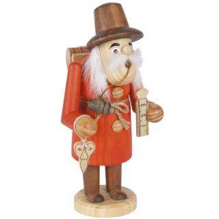 Figurka do kadzidełka - Krawiec 18 cm