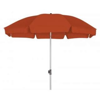 Parasol Doppler Basic EasyII okrągły 200 pomarańcz