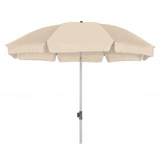 Parasol okrągły 200cm Basic Easy II Derby ecru