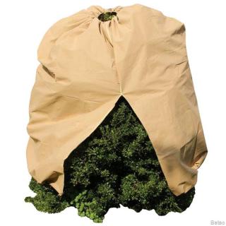 Płaszcz termiczny na zimę, z włókniny, rozmiar XXL W:300 x 200cm, z zamkiem błysk, beżowy