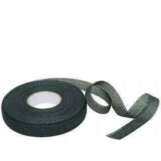 Taśma mocująca do roślin  50 m x 3 cm