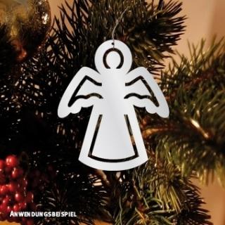 Zawieszki ze stali szlachetnej Anioł