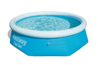 Basen rozporowy 244 x 61 cm BESTWAY nr kat 57448