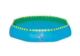 Basen rozporowy 99 x 99 x 20 cm BESTWAY nr kat. 51126