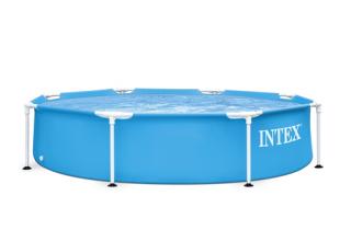 Basen stelażowy 244 x 51 cm INTEX nr kat 28205