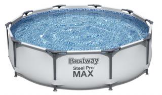 Basen stelażowy 305 x 76 cm BESTWAY nr kat 56406