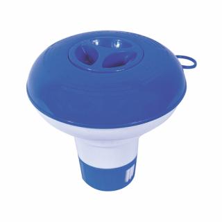 Dozownik do tabletek basenowych 12,7 cm - BESTWAY nr kat. 58210
