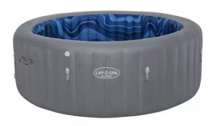 Folia do wanny SPA dmuchanej Bestway SANTORINI nr 60075