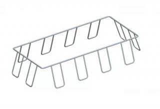 Kompletny stelaż do basenu 549 x 274 x 122 cm dla modeli 56465, 56466, 56998.