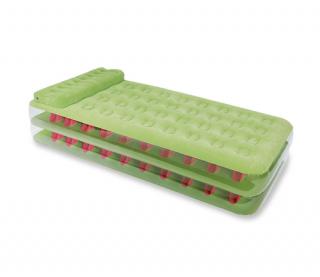 Łóżko materac dmuchany 191 x 99 x 38 cm INTEX 67715