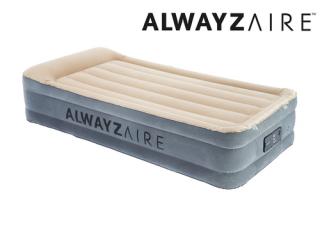 Materac dmuchany 191 x 97 x 43 cm BESTWAY 67564